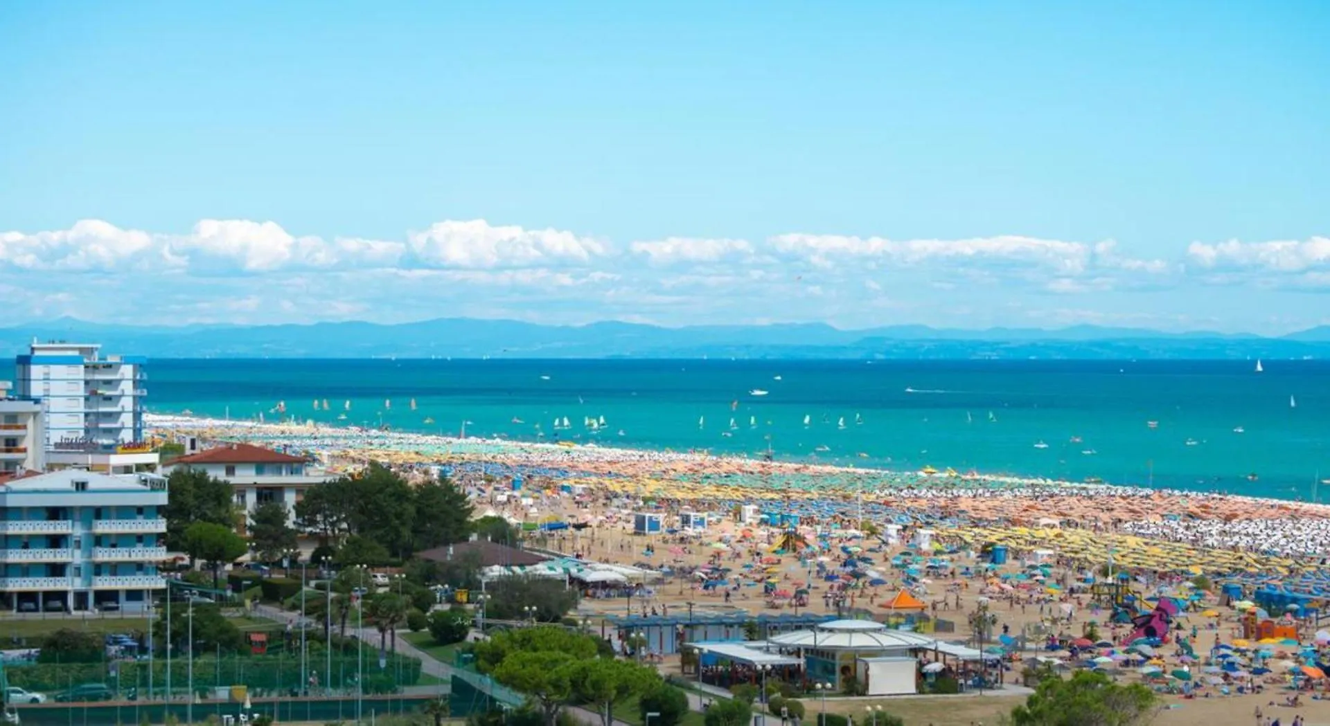 Spacious Flat With Sea View Terrace - Beahost ビビオーネ イタリア