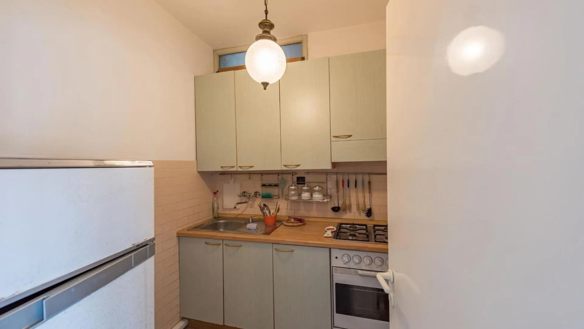 アパート Spacious Flat With Sea View Terrace - Beahost ビビオーネ イタリア