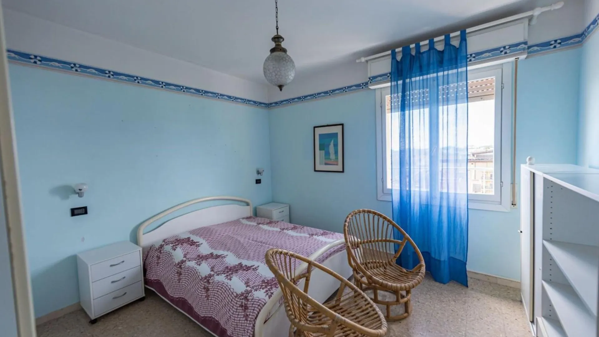 Spacious Flat With Sea View Terrace - Beahost ビビオーネ
