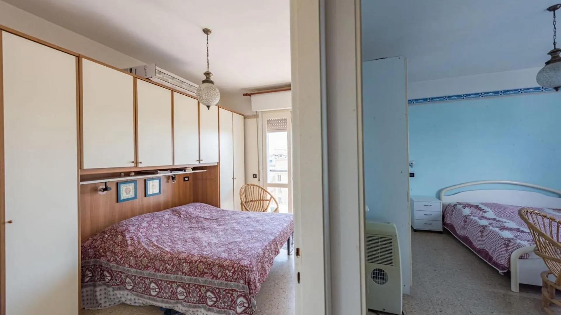 Spacious Flat With Sea View Terrace - Beahost 비비오네 0*,  이탈리아